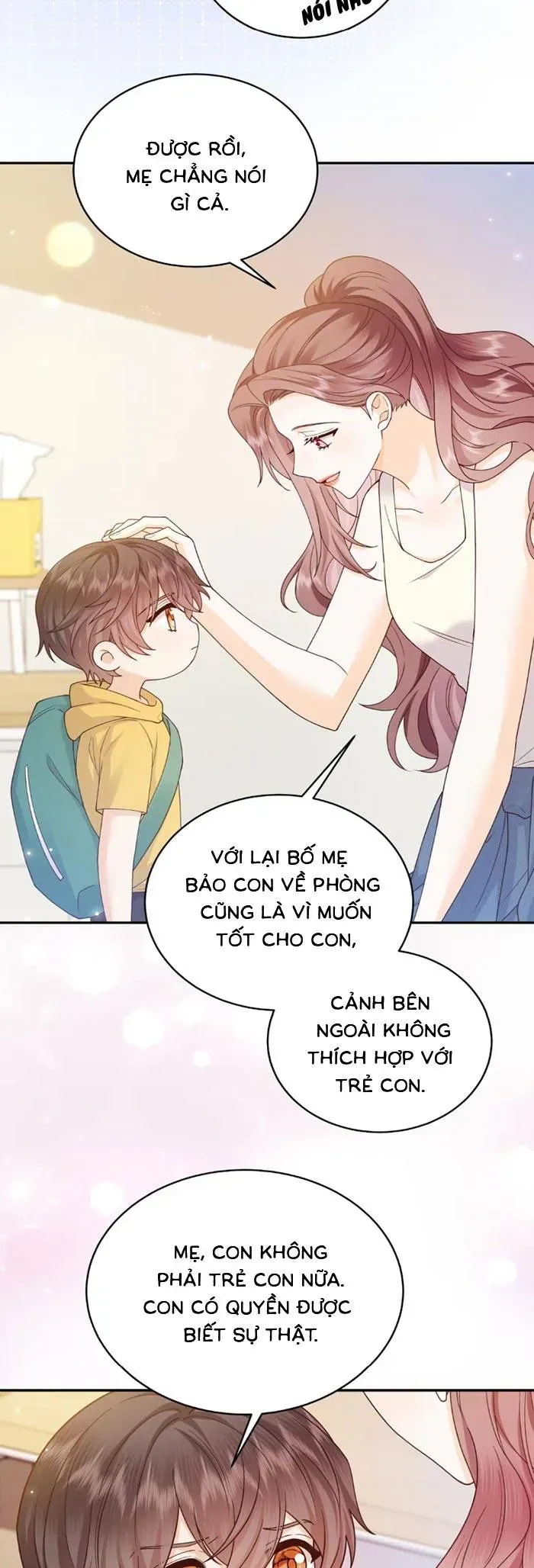 Nữ Phụ Ác Độc Không Muốn Diễn Nữa Chapter 19 - Trang 15