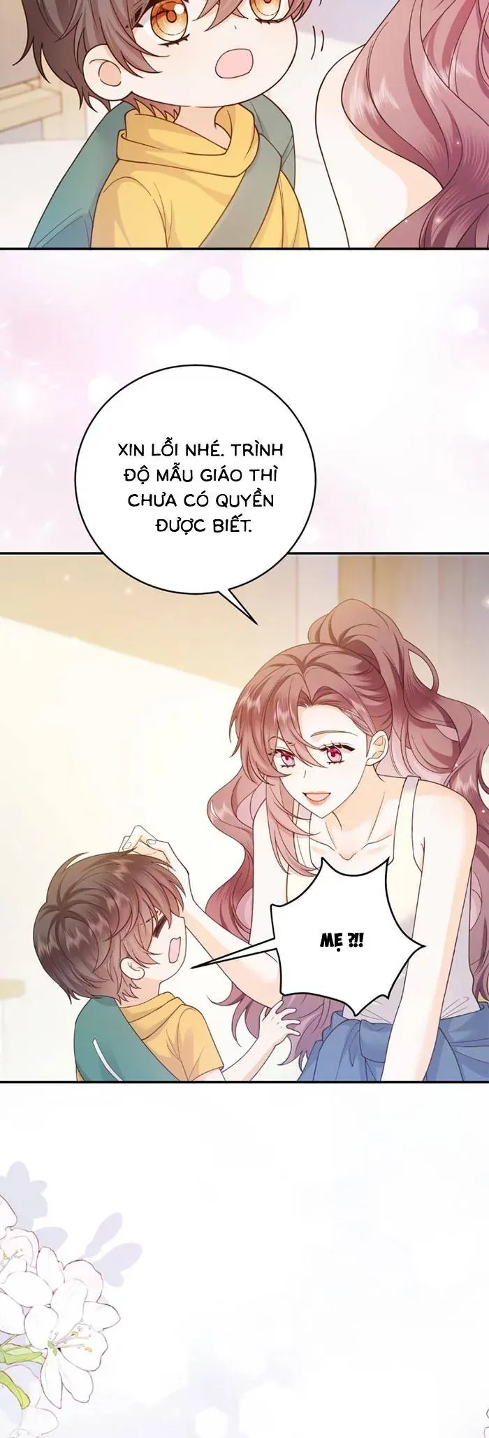 Nữ Phụ Ác Độc Không Muốn Diễn Nữa Chapter 19 - Trang 16