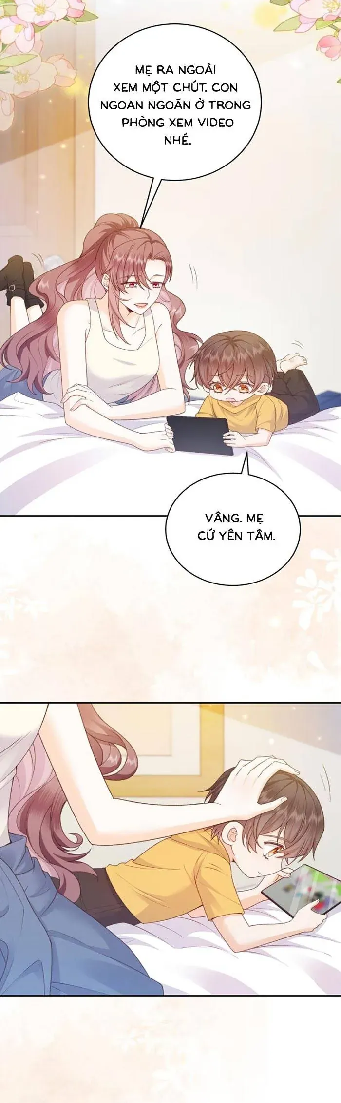 Nữ Phụ Ác Độc Không Muốn Diễn Nữa Chapter 19 - Trang 19