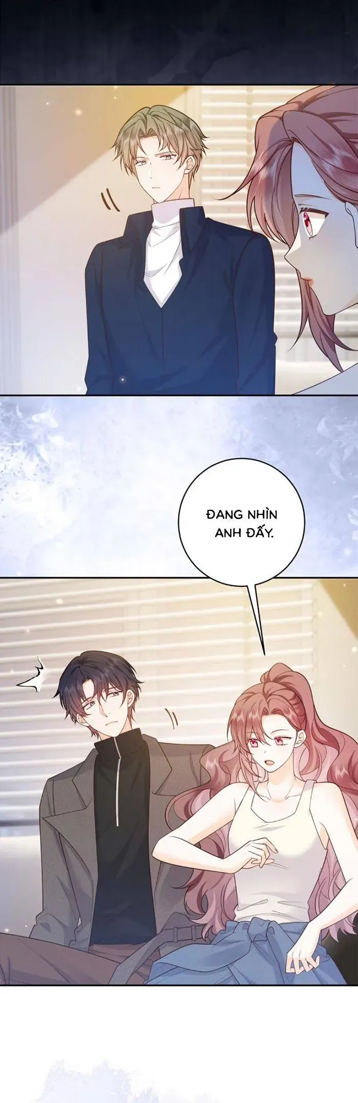 Nữ Phụ Ác Độc Không Muốn Diễn Nữa Chapter 19 - Trang 22