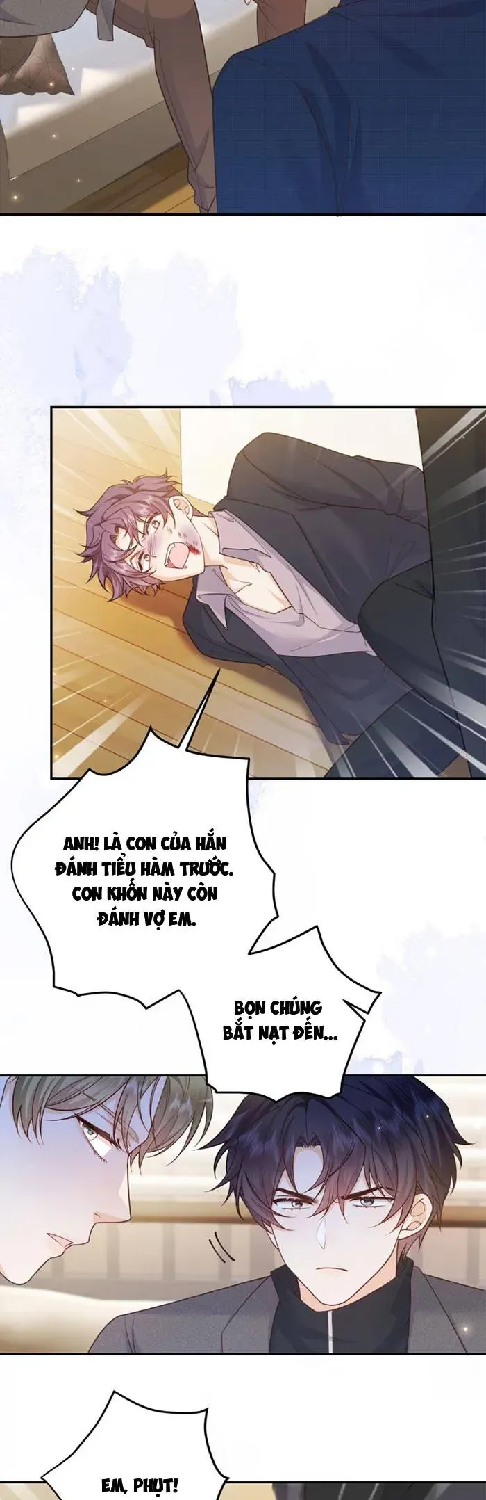 Nữ Phụ Ác Độc Không Muốn Diễn Nữa Chapter 19 - Trang 24