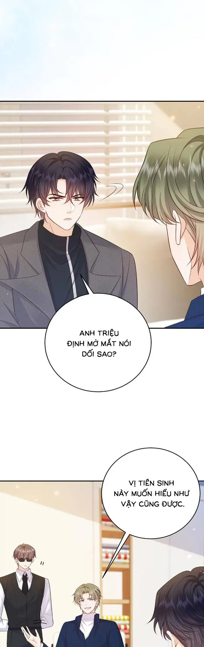 Nữ Phụ Ác Độc Không Muốn Diễn Nữa Chapter 19 - Trang 29
