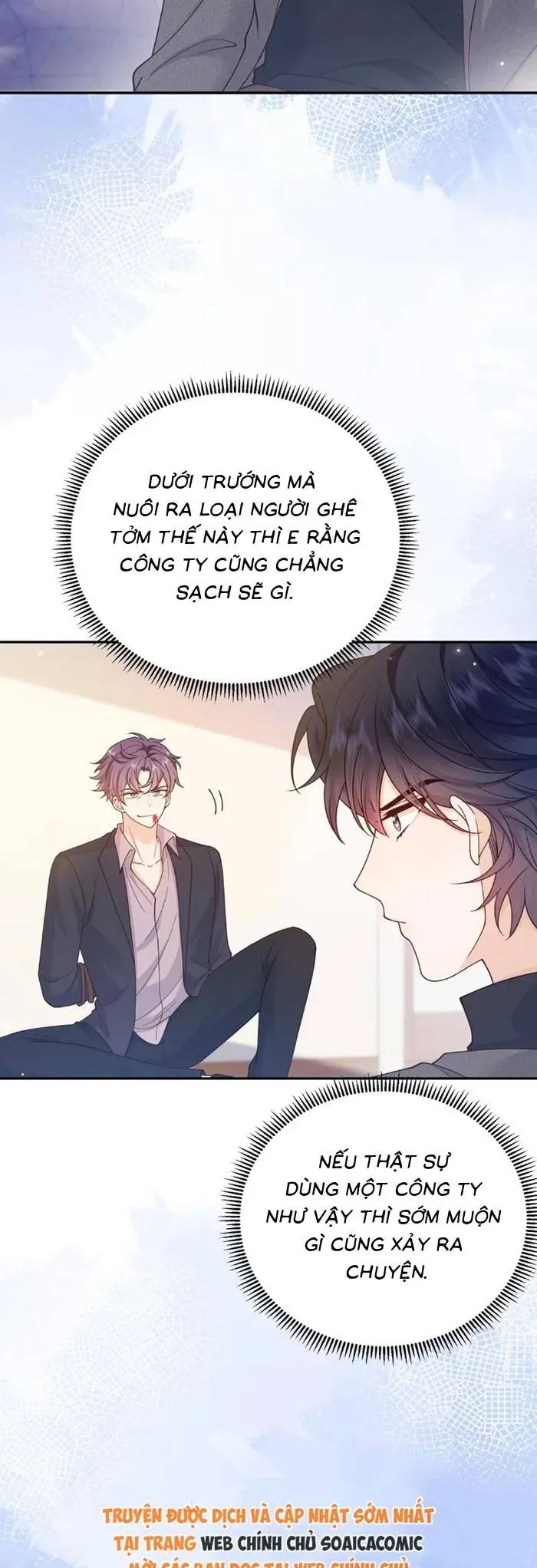 Nữ Phụ Ác Độc Không Muốn Diễn Nữa Chapter 19 - Trang 3