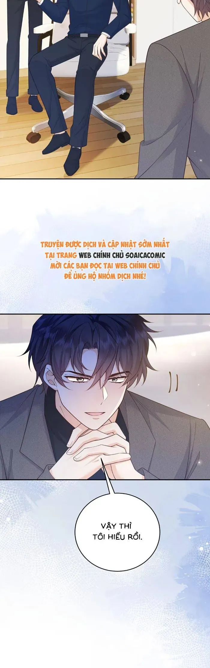 Nữ Phụ Ác Độc Không Muốn Diễn Nữa Chapter 19 - Trang 30