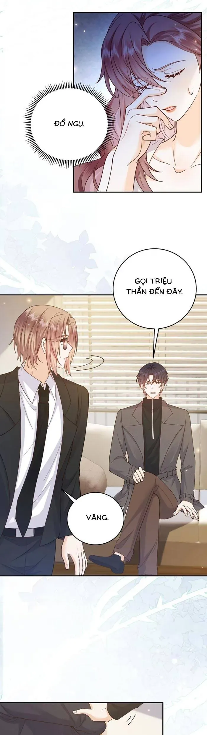 Nữ Phụ Ác Độc Không Muốn Diễn Nữa Chapter 19 - Trang 8