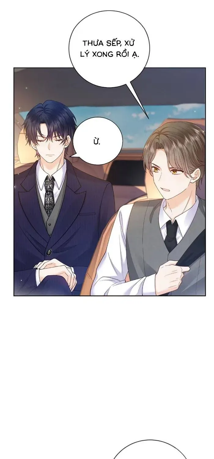 Nữ Phụ Ác Độc Không Muốn Diễn Nữa Chapter 2 - Trang 16
