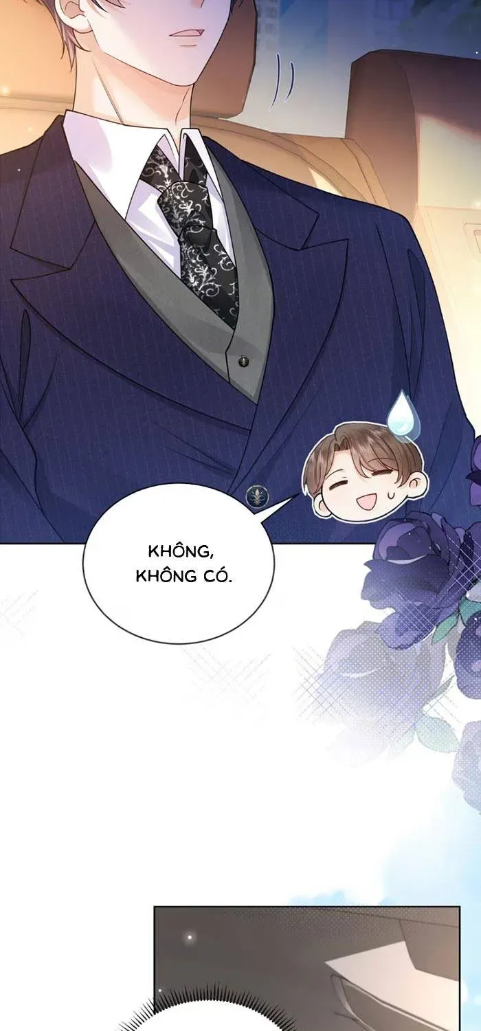 Nữ Phụ Ác Độc Không Muốn Diễn Nữa Chapter 2 - Trang 18