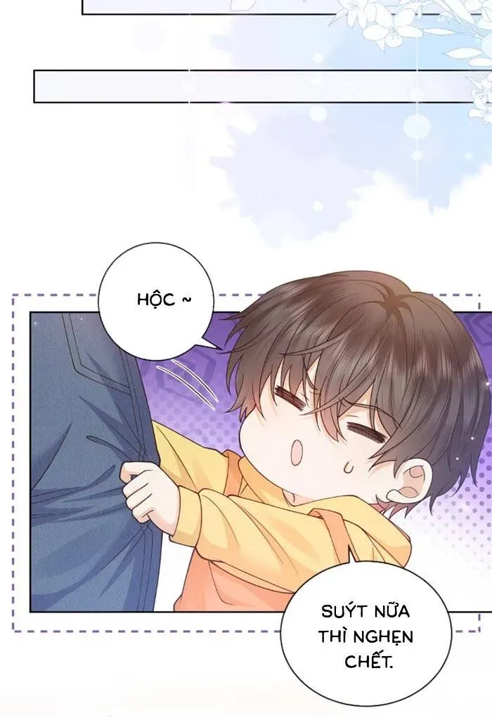 Nữ Phụ Ác Độc Không Muốn Diễn Nữa Chapter 2 - Trang 20