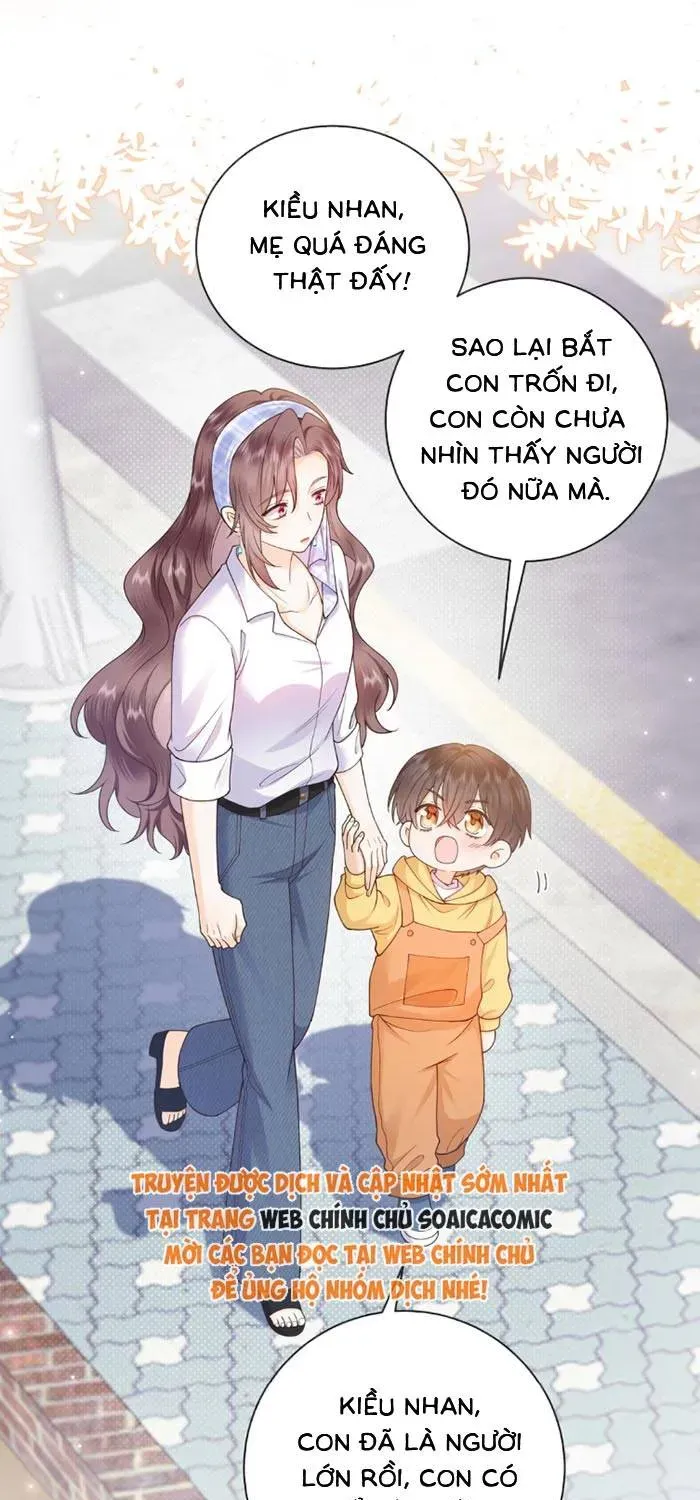 Nữ Phụ Ác Độc Không Muốn Diễn Nữa Chapter 2 - Trang 21