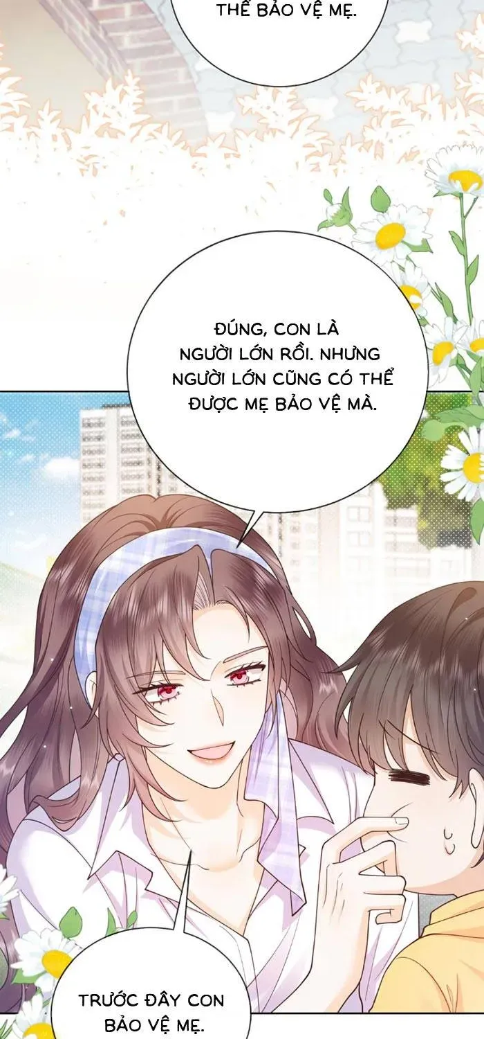 Nữ Phụ Ác Độc Không Muốn Diễn Nữa Chapter 2 - Trang 22