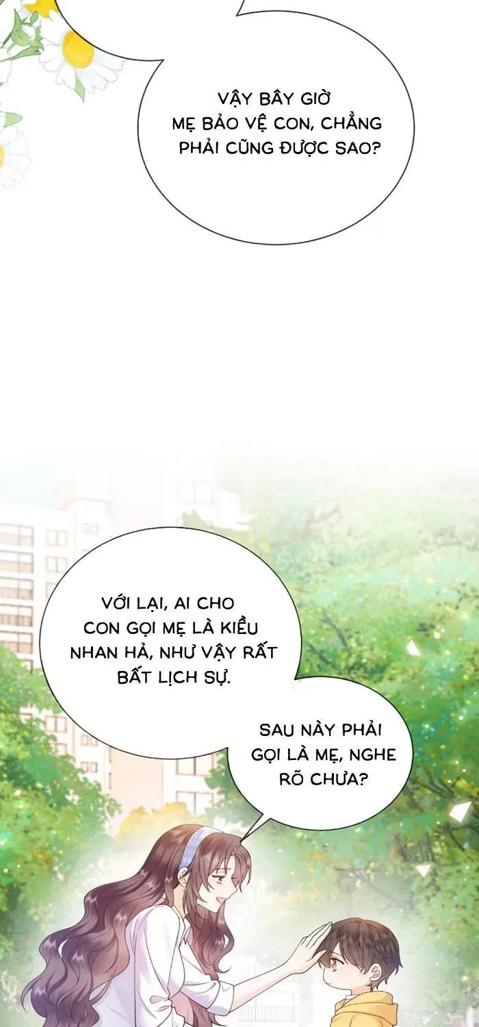 Nữ Phụ Ác Độc Không Muốn Diễn Nữa Chapter 2 - Trang 23