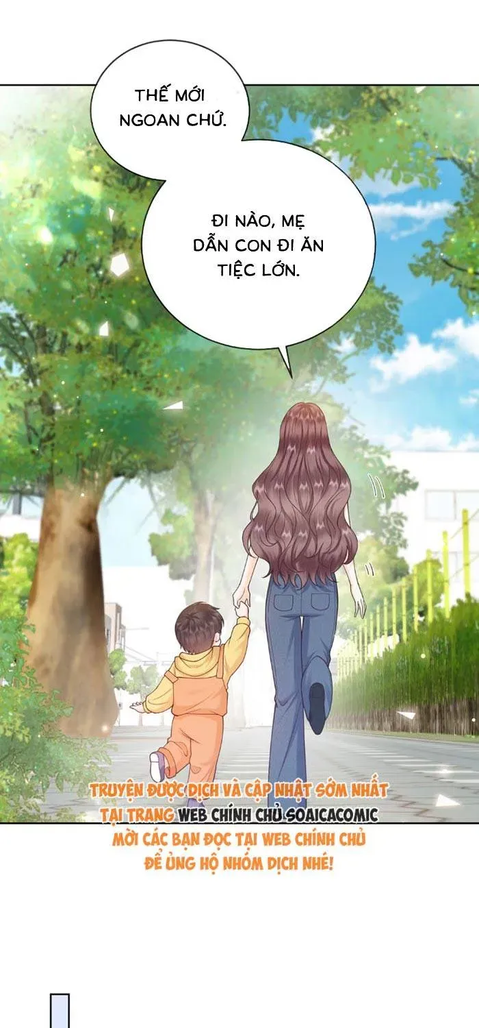 Nữ Phụ Ác Độc Không Muốn Diễn Nữa Chapter 2 - Trang 26