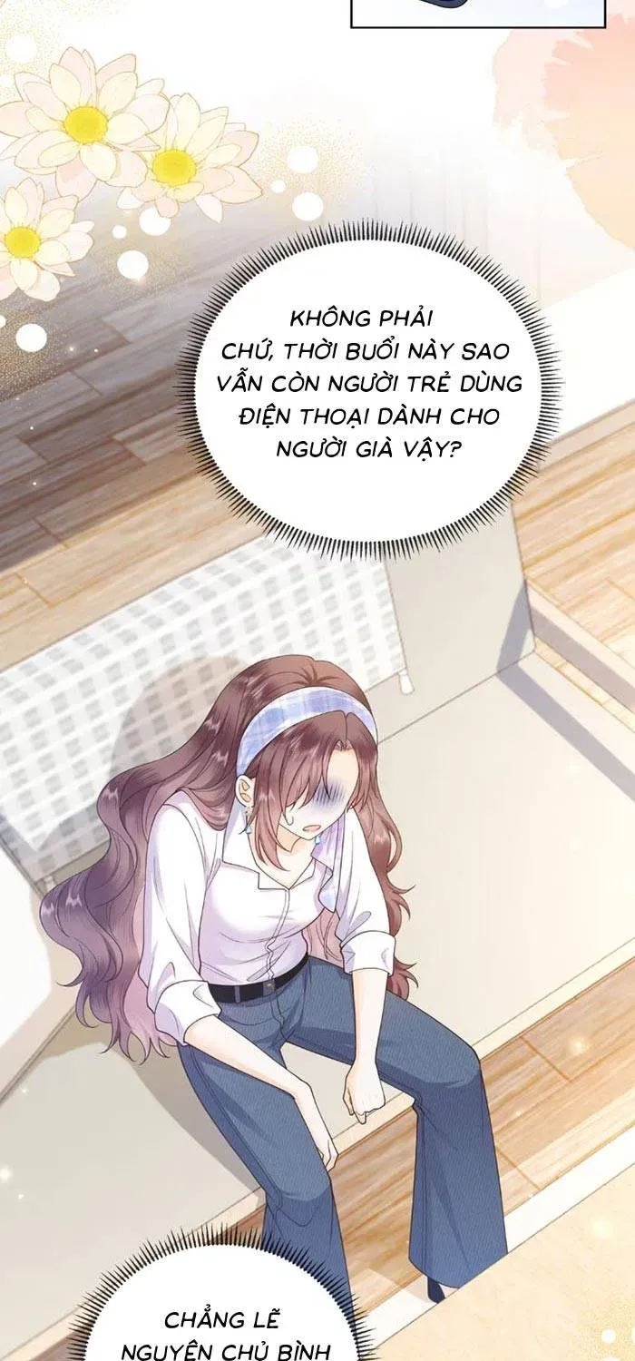 Nữ Phụ Ác Độc Không Muốn Diễn Nữa Chapter 2 - Trang 28