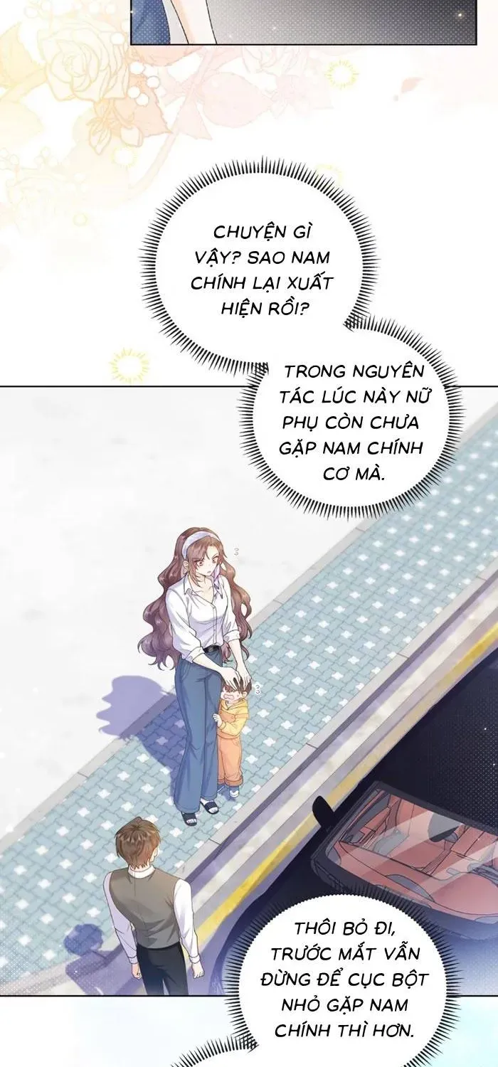 Nữ Phụ Ác Độc Không Muốn Diễn Nữa Chapter 2 - Trang 3