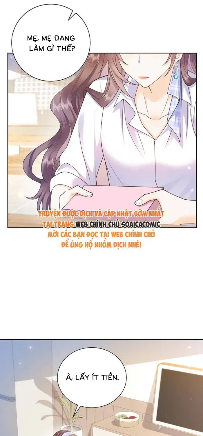 Nữ Phụ Ác Độc Không Muốn Diễn Nữa Chapter 2 - Trang 30