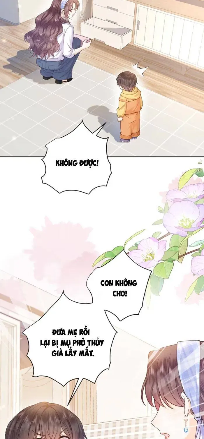 Nữ Phụ Ác Độc Không Muốn Diễn Nữa Chapter 2 - Trang 31