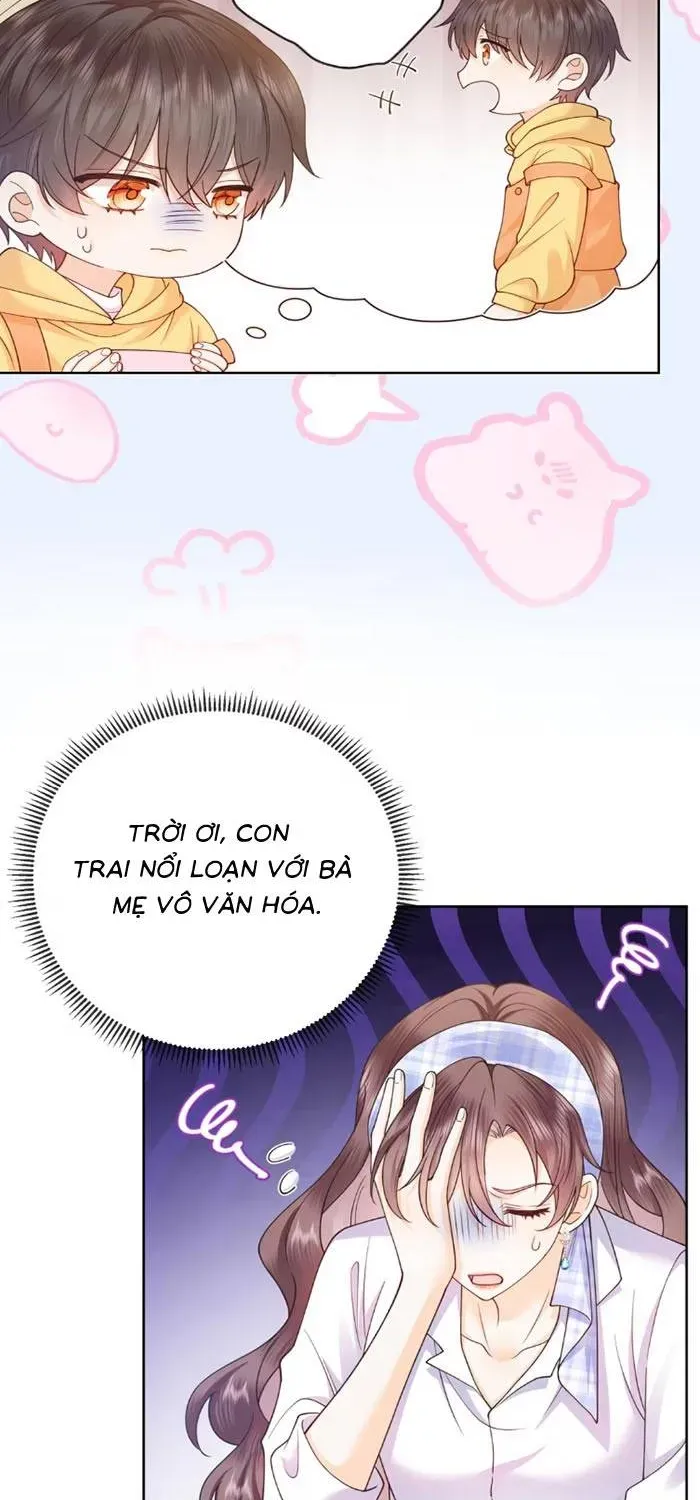 Nữ Phụ Ác Độc Không Muốn Diễn Nữa Chapter 2 - Trang 33