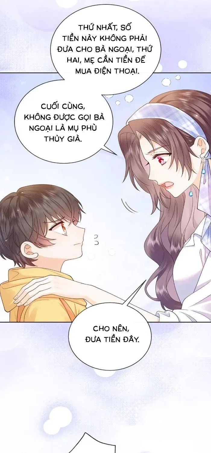Nữ Phụ Ác Độc Không Muốn Diễn Nữa Chapter 2 - Trang 35