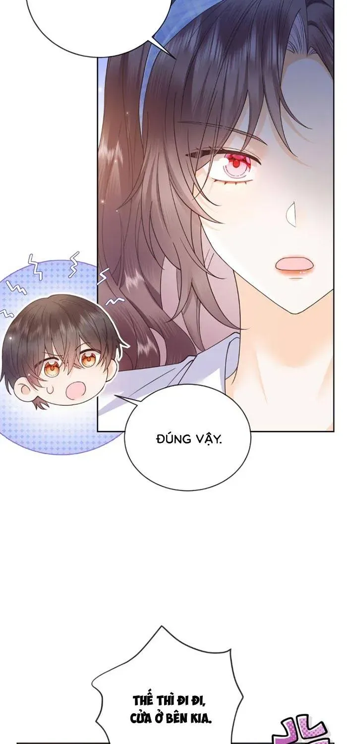 Nữ Phụ Ác Độc Không Muốn Diễn Nữa Chapter 2 - Trang 37