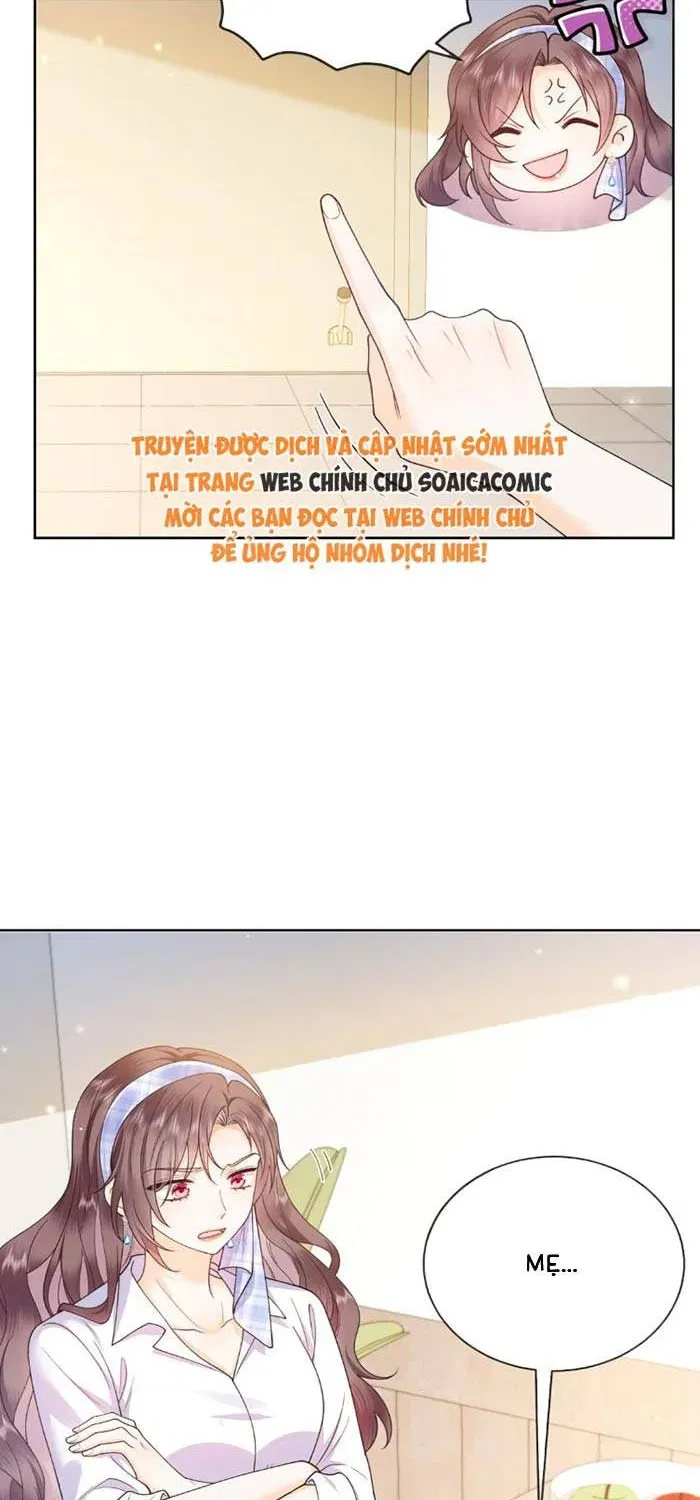 Nữ Phụ Ác Độc Không Muốn Diễn Nữa Chapter 2 - Trang 38