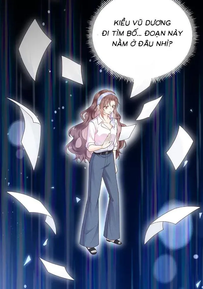 Nữ Phụ Ác Độc Không Muốn Diễn Nữa Chapter 2 - Trang 43