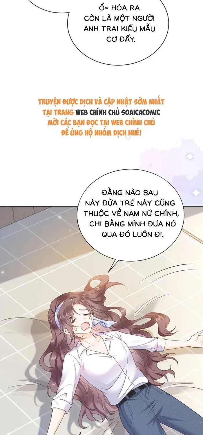 Nữ Phụ Ác Độc Không Muốn Diễn Nữa Chapter 2 - Trang 45