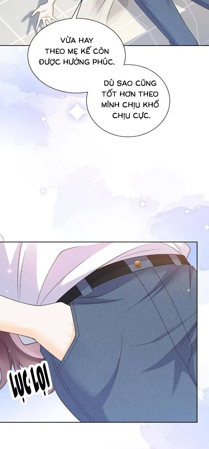 Nữ Phụ Ác Độc Không Muốn Diễn Nữa Chapter 2 - Trang 46