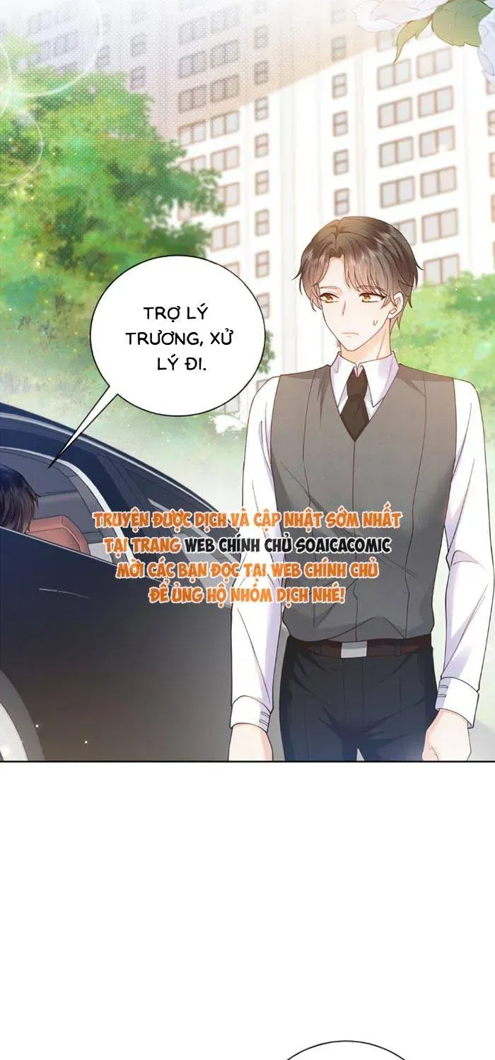 Nữ Phụ Ác Độc Không Muốn Diễn Nữa Chapter 2 - Trang 8