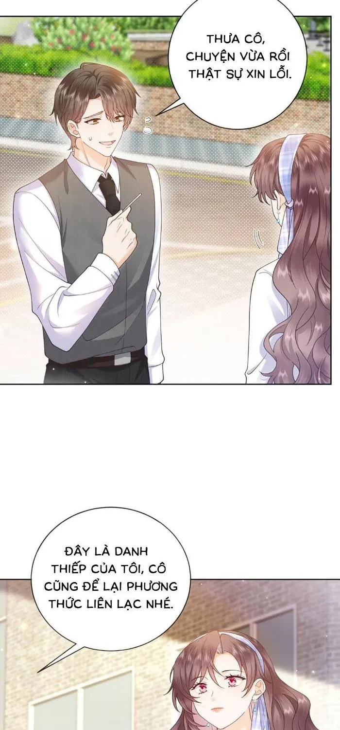 Nữ Phụ Ác Độc Không Muốn Diễn Nữa Chapter 2 - Trang 9