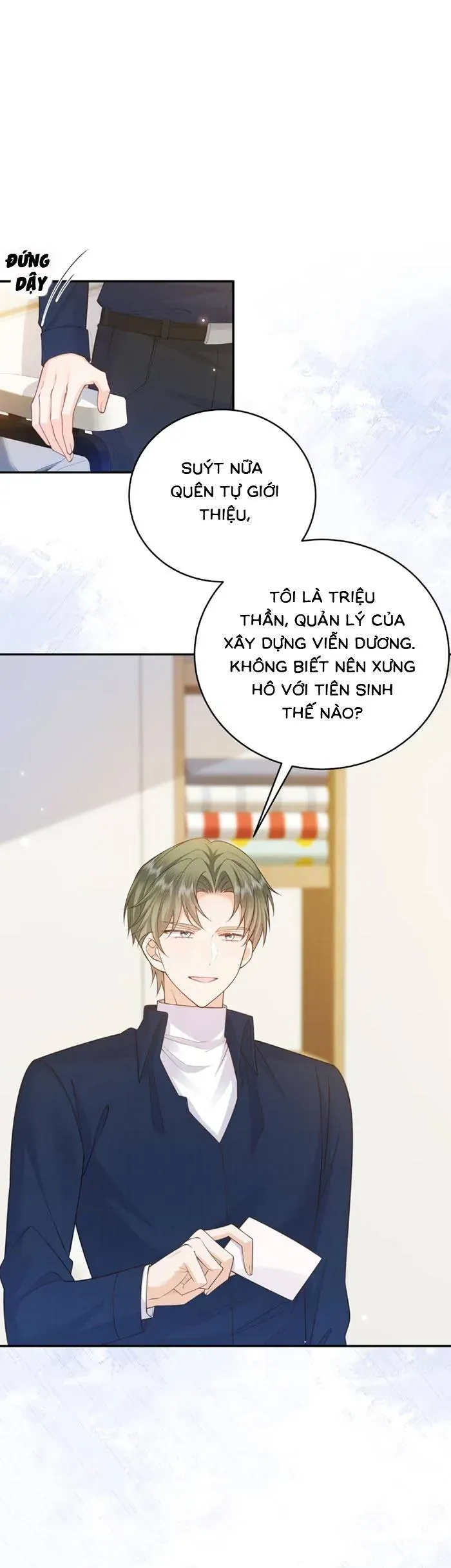 Nữ Phụ Ác Độc Không Muốn Diễn Nữa Chapter 20 - Trang 13