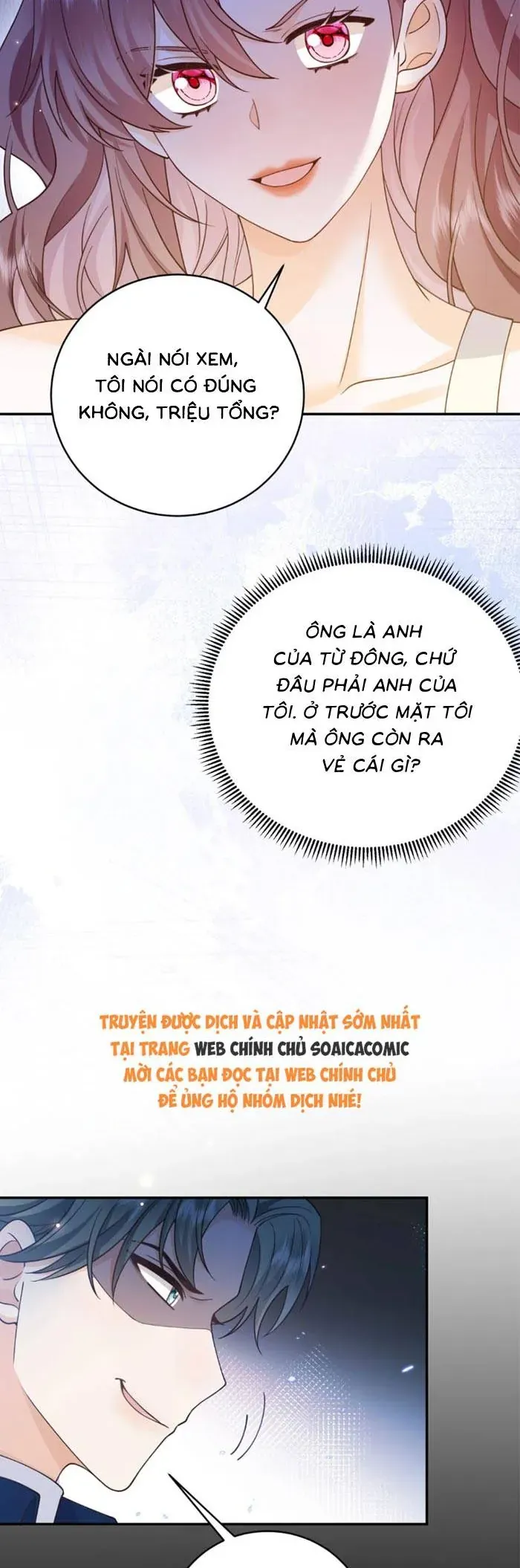 Nữ Phụ Ác Độc Không Muốn Diễn Nữa Chapter 20 - Trang 19