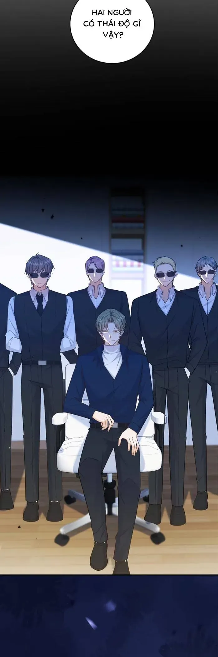 Nữ Phụ Ác Độc Không Muốn Diễn Nữa Chapter 20 - Trang 20