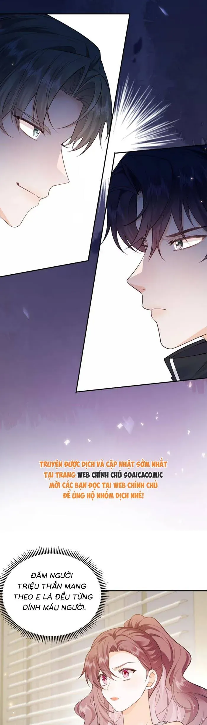 Nữ Phụ Ác Độc Không Muốn Diễn Nữa Chapter 20 - Trang 21