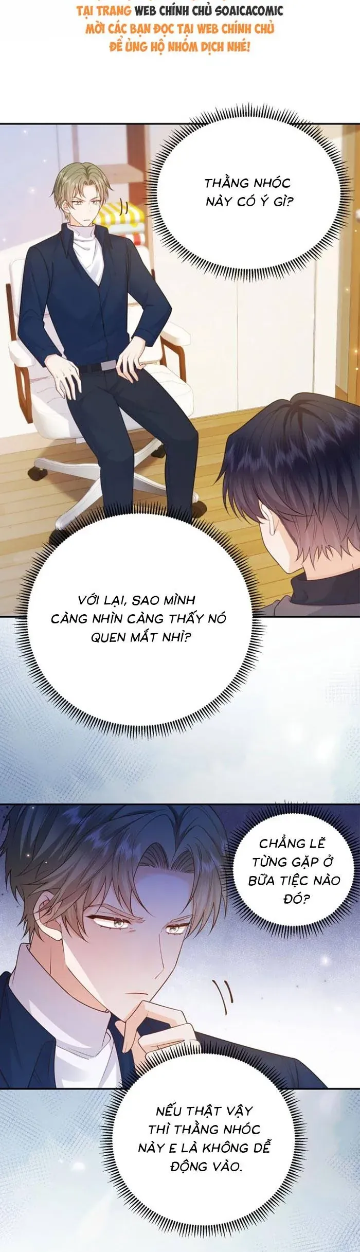 Nữ Phụ Ác Độc Không Muốn Diễn Nữa Chapter 20 - Trang 7