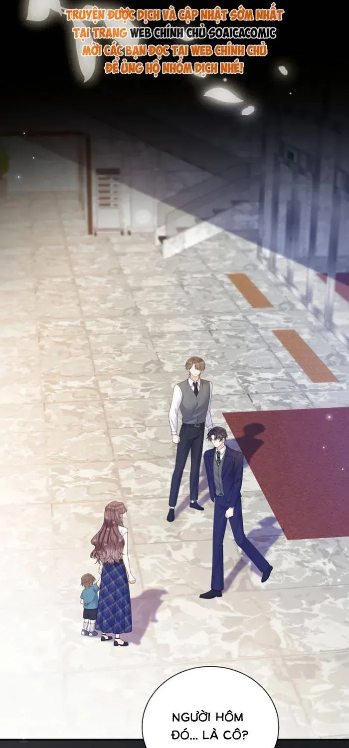 Nữ Phụ Ác Độc Không Muốn Diễn Nữa Chapter 4 - Trang 11