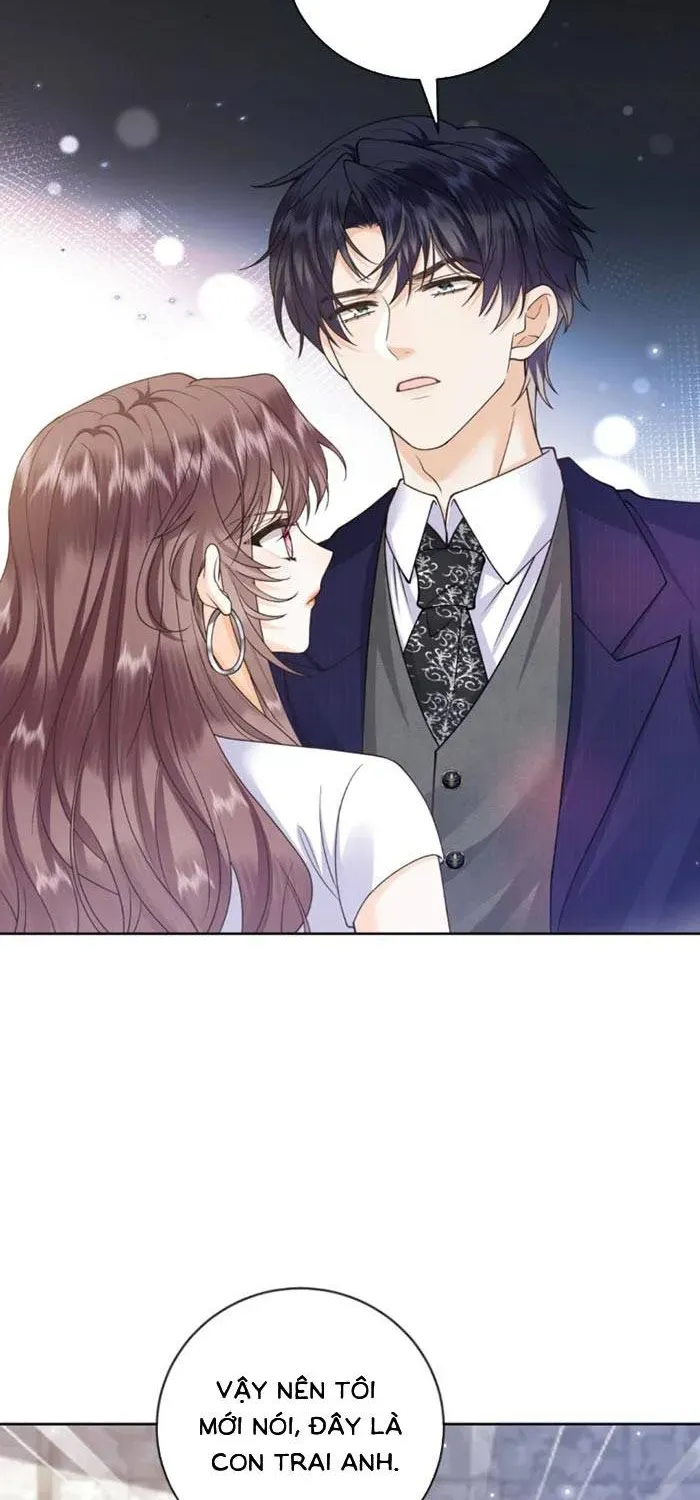 Nữ Phụ Ác Độc Không Muốn Diễn Nữa Chapter 4 - Trang 12