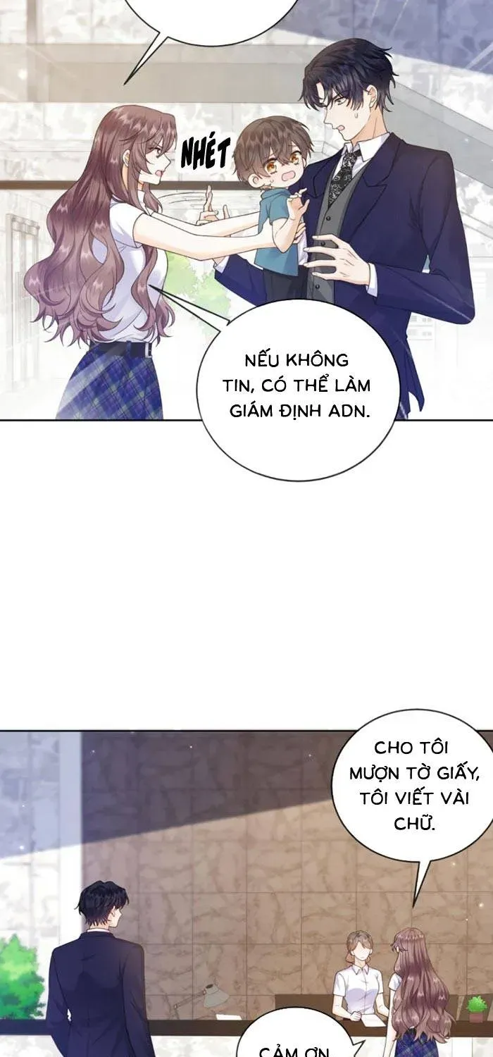 Nữ Phụ Ác Độc Không Muốn Diễn Nữa Chapter 4 - Trang 13