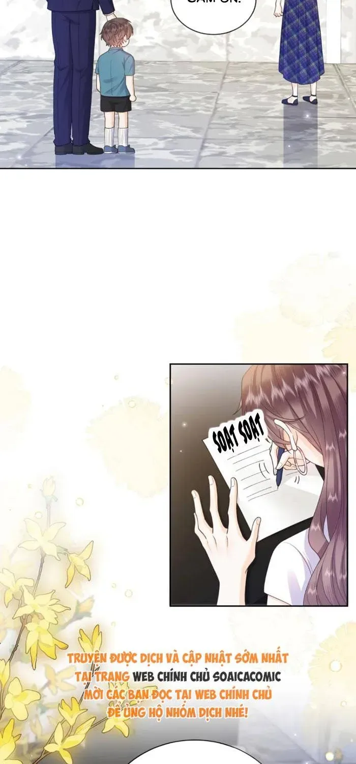 Nữ Phụ Ác Độc Không Muốn Diễn Nữa Chapter 4 - Trang 14