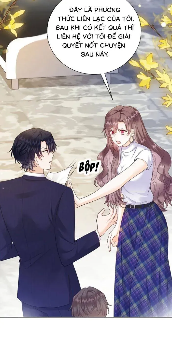 Nữ Phụ Ác Độc Không Muốn Diễn Nữa Chapter 4 - Trang 15