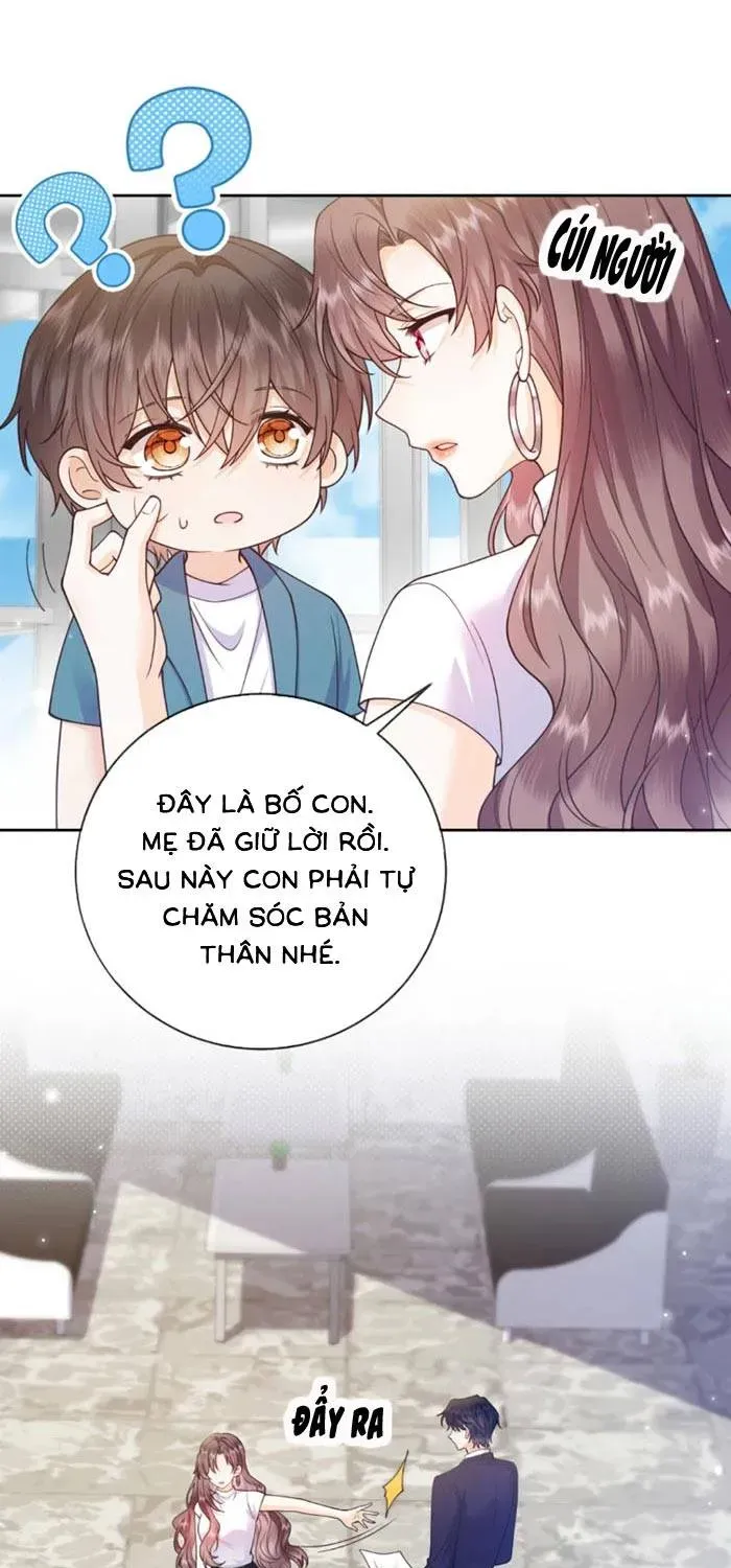 Nữ Phụ Ác Độc Không Muốn Diễn Nữa Chapter 4 - Trang 16