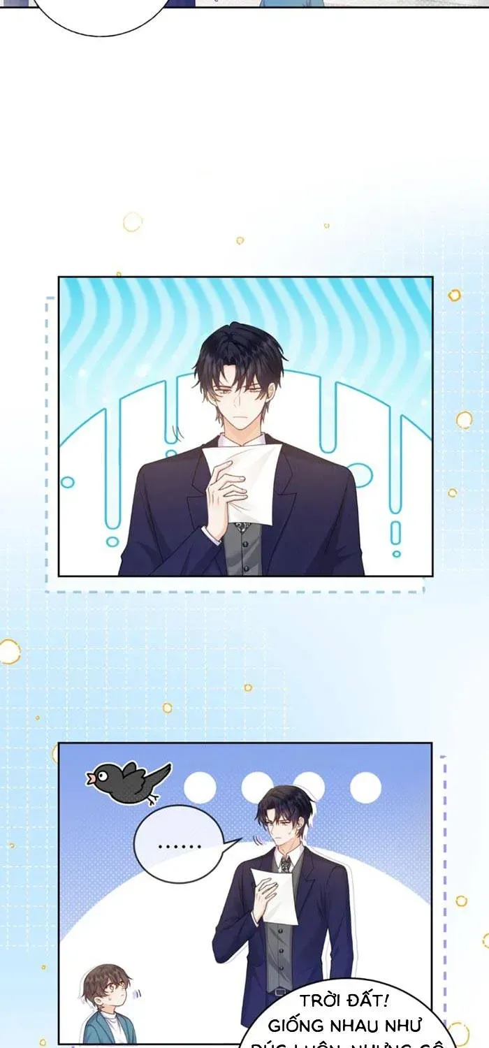 Nữ Phụ Ác Độc Không Muốn Diễn Nữa Chapter 4 - Trang 18