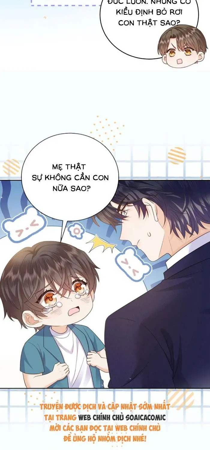 Nữ Phụ Ác Độc Không Muốn Diễn Nữa Chapter 4 - Trang 19