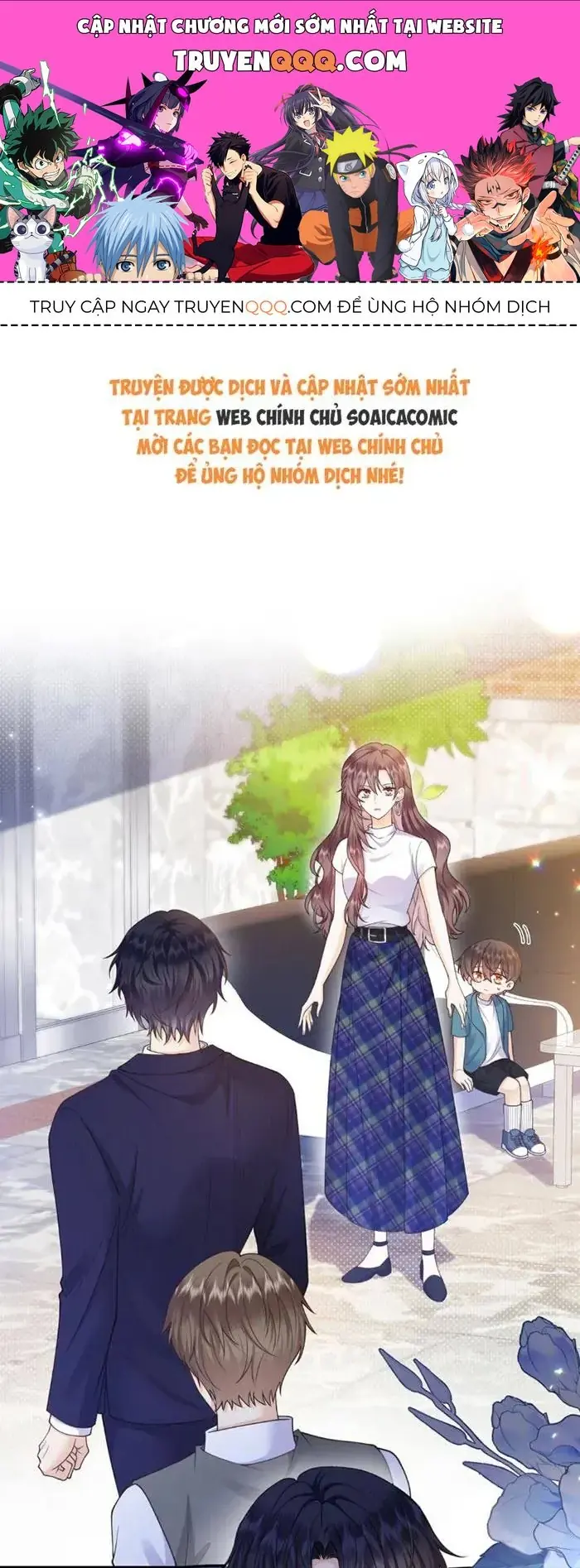 Nữ Phụ Ác Độc Không Muốn Diễn Nữa Chapter 4 - Trang 2