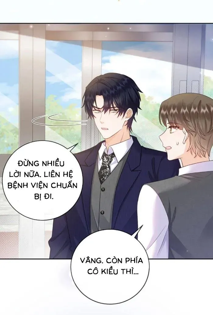 Nữ Phụ Ác Độc Không Muốn Diễn Nữa Chapter 4 - Trang 20