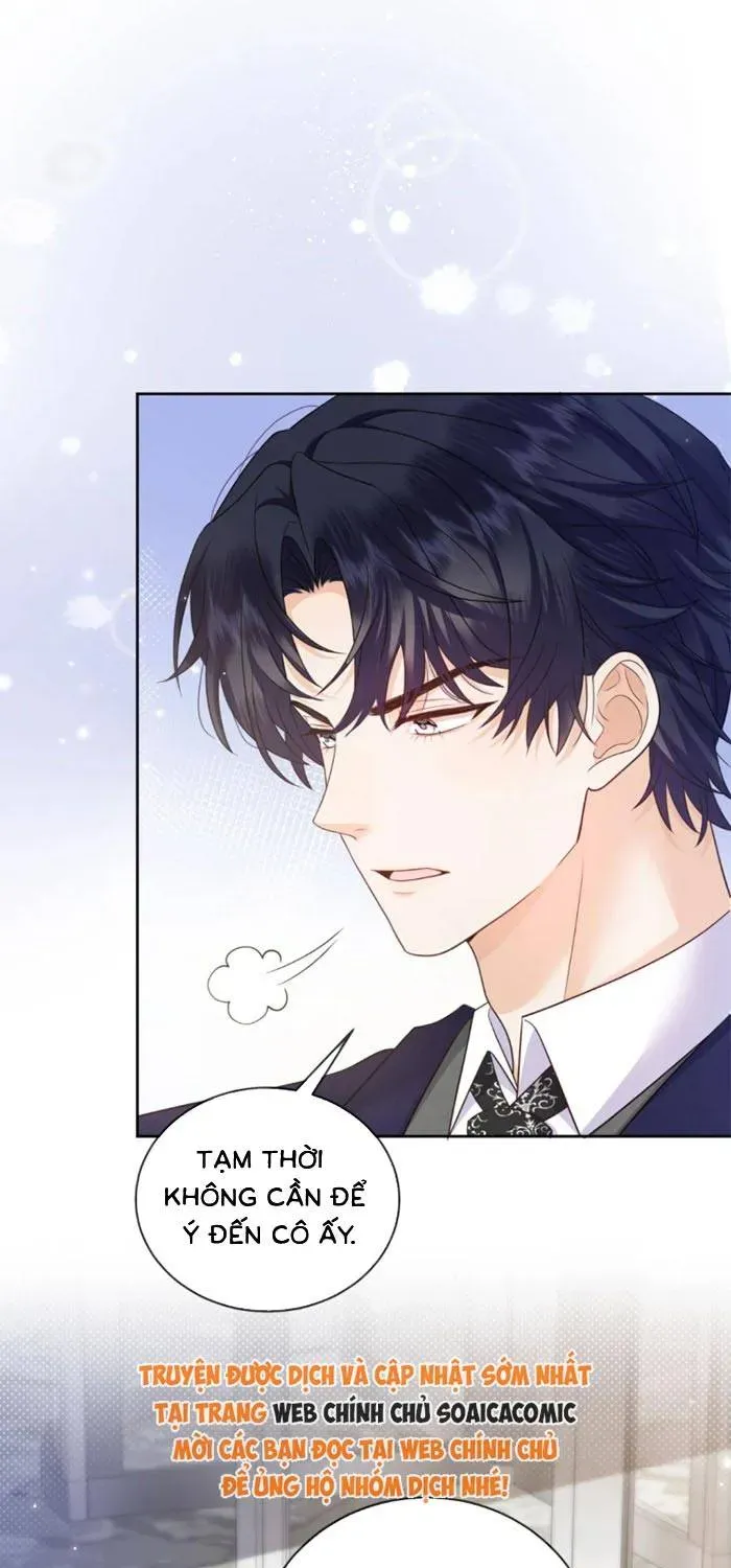 Nữ Phụ Ác Độc Không Muốn Diễn Nữa Chapter 4 - Trang 21