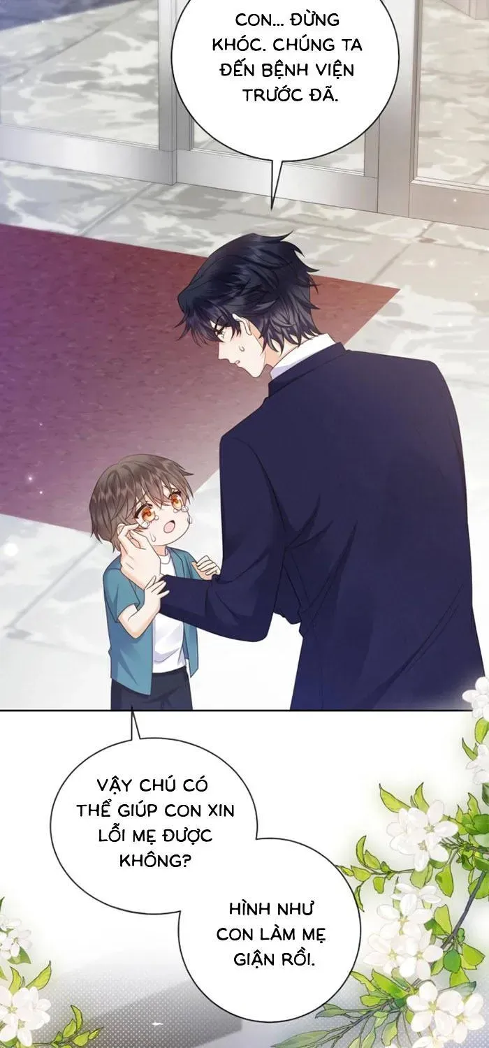 Nữ Phụ Ác Độc Không Muốn Diễn Nữa Chapter 4 - Trang 22