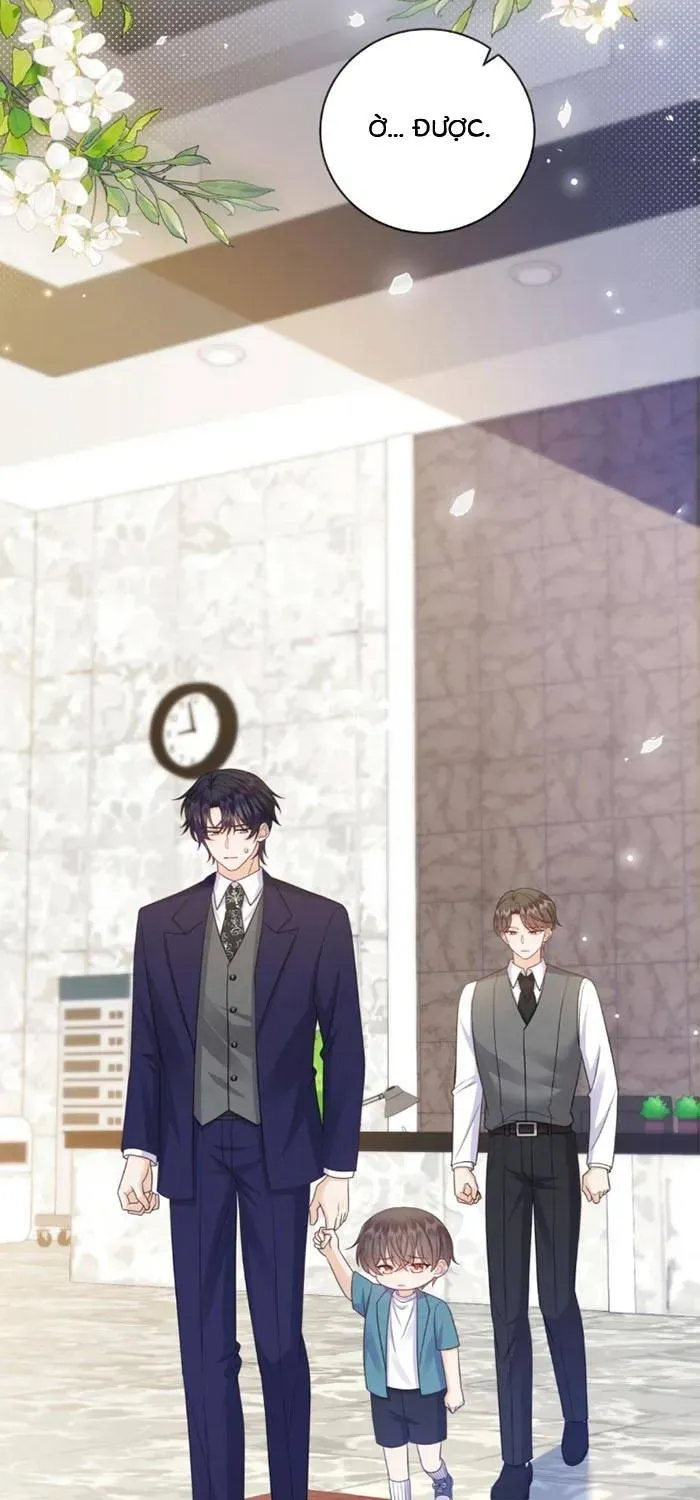 Nữ Phụ Ác Độc Không Muốn Diễn Nữa Chapter 4 - Trang 23
