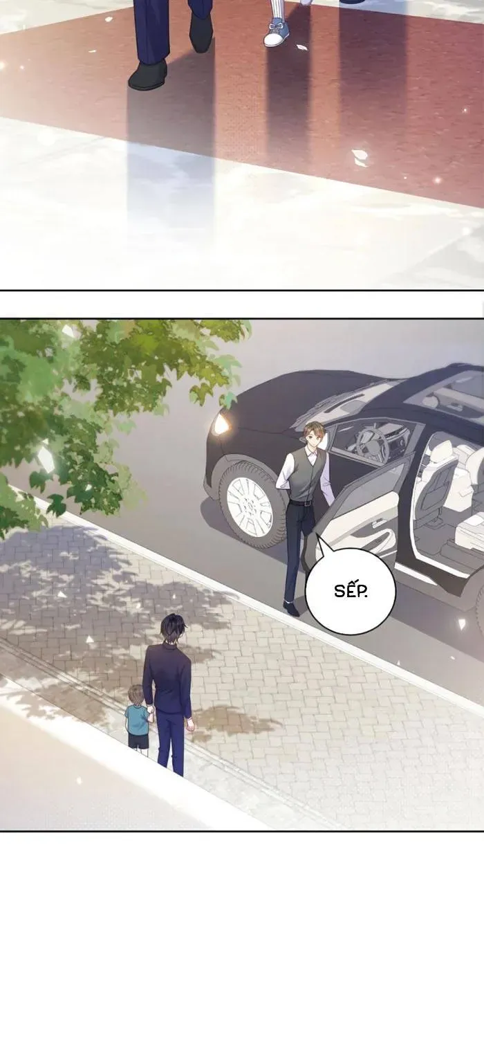 Nữ Phụ Ác Độc Không Muốn Diễn Nữa Chapter 4 - Trang 24