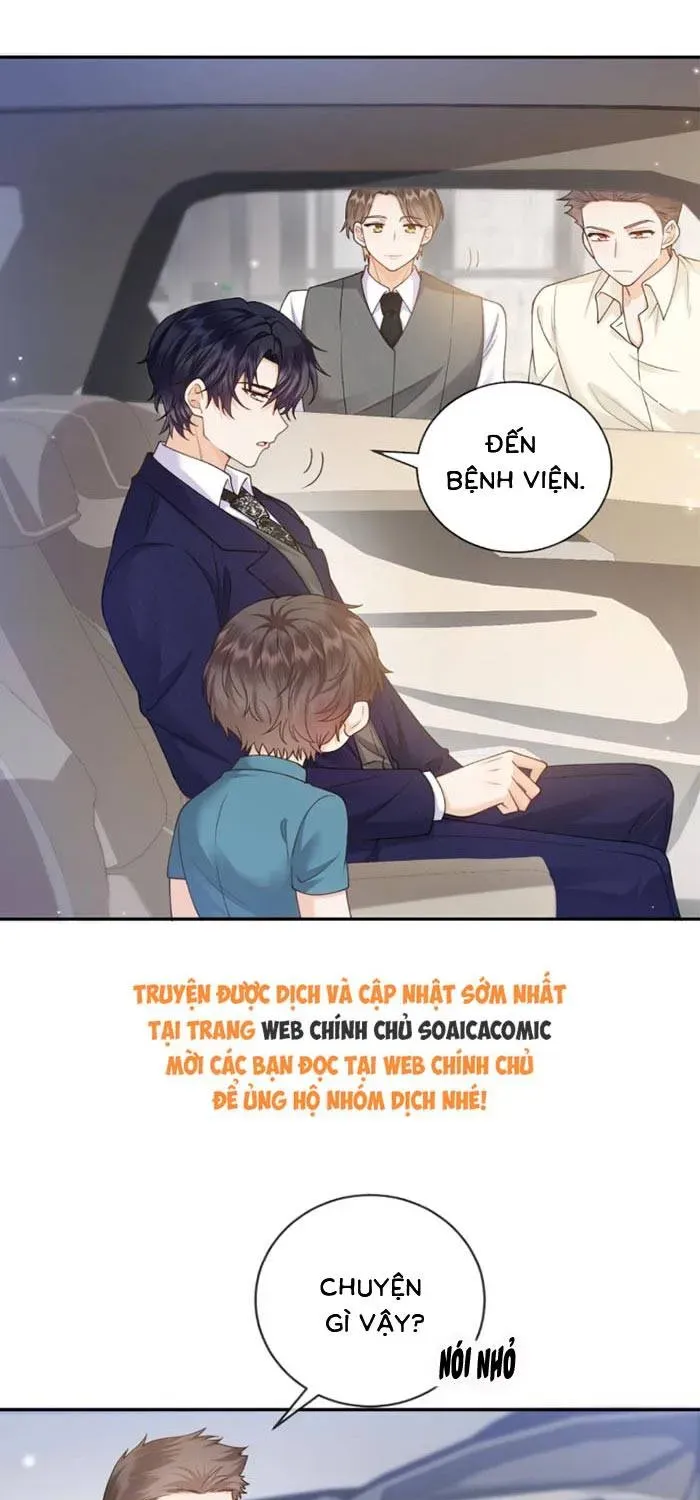 Nữ Phụ Ác Độc Không Muốn Diễn Nữa Chapter 4 - Trang 26