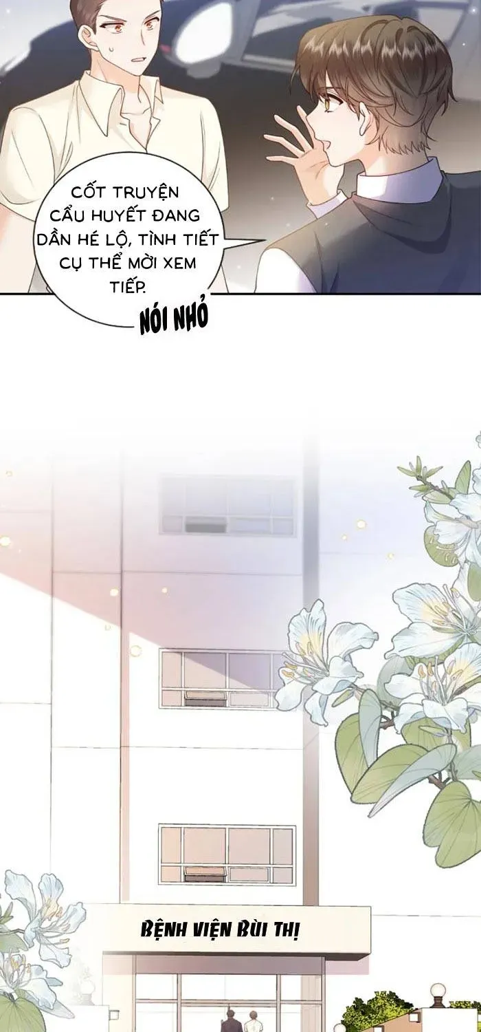Nữ Phụ Ác Độc Không Muốn Diễn Nữa Chapter 4 - Trang 27
